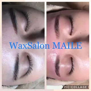 MAILE銀座 KAORI🌴🧡のエステ・リラクイメージ