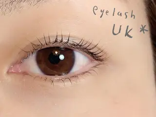 マツエク・マツパ eyelash ukのマツエク・マツパデザイン