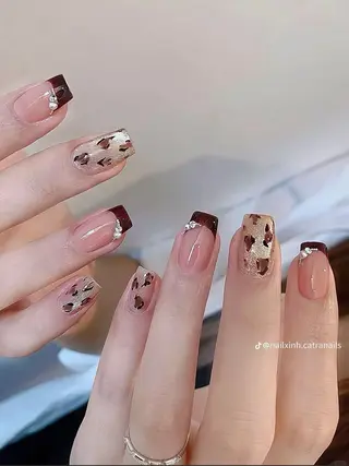 ネイル ANA.CHUO NAILSのネイルデザイン