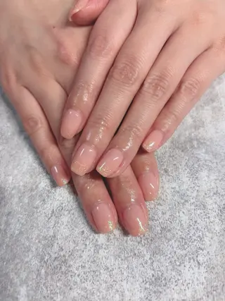 ネイル JILL Honokaのネイルデザイン