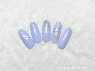 ネイル PEACE(ピース) .tsuruta🌙のネイルデザイン