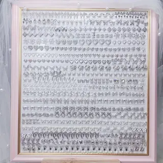 ネイル uuネイルサロン所属・uu ネイルサロン関内🌼のネイルデザイン