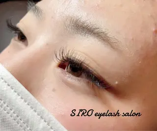 マツエク・マツパ SIRO🦋/ 尾立桜子の眉毛・アイブロウイメージ