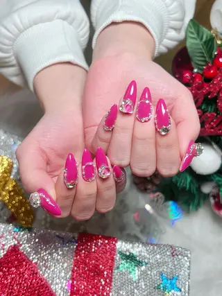 ネイル Painty所属・Painty nailのネイルデザイン