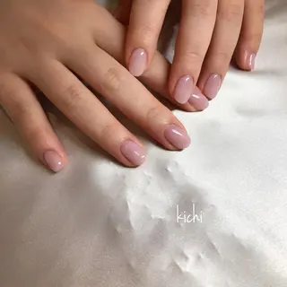 ネイル kichi・:* みじゅのネイルデザイン