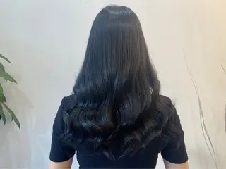 カラー 🎀sakura🎀 艶髪/韓国/ワンホンのヘアスタイル