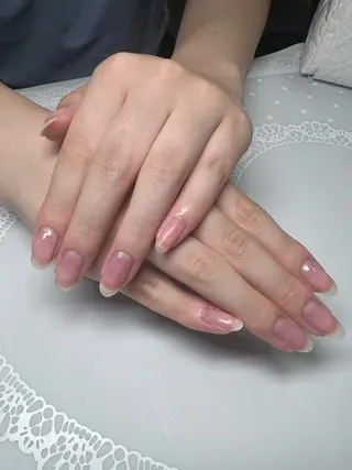 ネイル Emiネイルサロン＆スクール所属・Yui ゆいのネイルデザイン