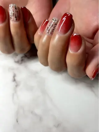 ネイル Marina Yamagataのネイルデザイン