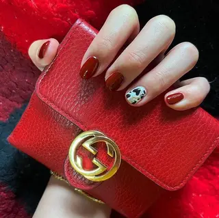 ネイル Gracias. rieのネイルデザイン
