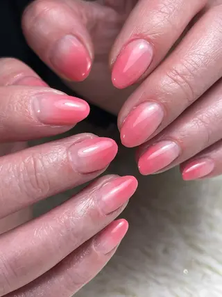 ネイル 松山 美由紀のネイルデザイン