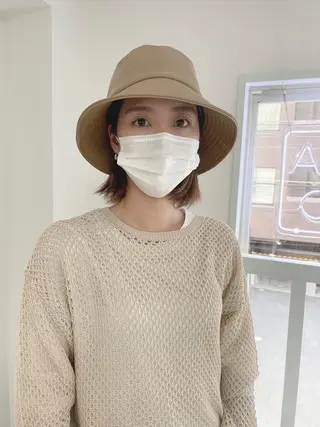 アイブロウ 眉毛専門サロン🤍 LUMICIA天神の眉毛・アイブロウイメージ