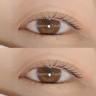 マツエク・マツパ konomi 🧁 神戸三宮のマツエク・マツパデザイン