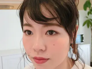 マツエク・マツパ Jouir西千葉 Yaritaのマツエク・マツパデザイン