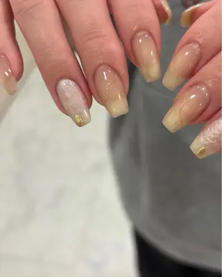 ネイル nailsalon room.のネイルデザイン