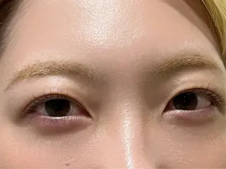 マツエク・マツパ HELLO THERE!(ハローゼア)仙台所属・HELLO THERE!🌼のマツエク・マツパデザイン