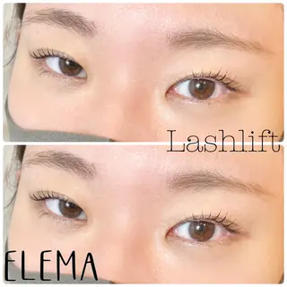 マツエク・マツパ Cherish所属・Cherish chieのマツエク・マツパデザイン