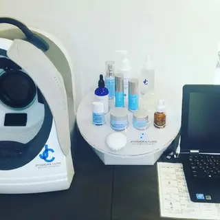 RYO  八尾市の眉毛・アイブロウイメージ