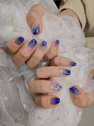 ネイル Ryoko Nailのネイルデザイン