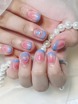 ネイル MOJO NailSalonのネイルデザイン