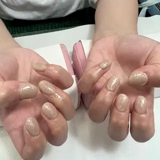 ネイル 【MAXKELLY】 KOBIKI🐾のネイルデザイン