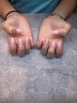 ネイル Fujii AERのネイルデザイン