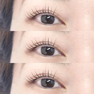 マツエク・マツパ une 石橋阪大前・ 箕面・池田・蛍池のマツエク・マツパデザイン