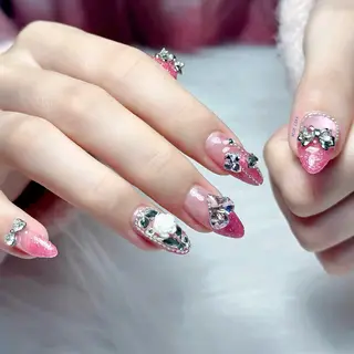 ネイル BLUE CORA所属・BLUE CORAのネイルデザイン