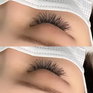 マツエク・マツパ terios.所属・terios. MATSUDAのマツエク・マツパデザイン