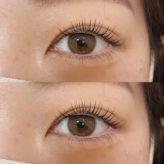 マツエク・マツパ WAVY藤沢店 🥥megumiのマツエク・マツパデザイン