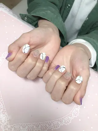 ネイル fir_ nail_のネイルデザイン