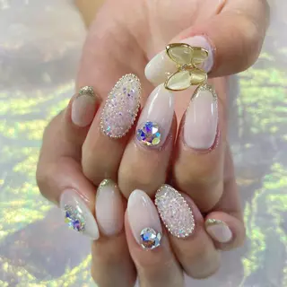 ネイル Menail 心斎橋 /南船場☆MAO☆のネイルデザイン