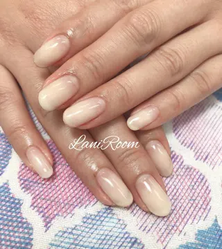 ネイル LaniRoom所属・Lani Roomのネイルデザイン