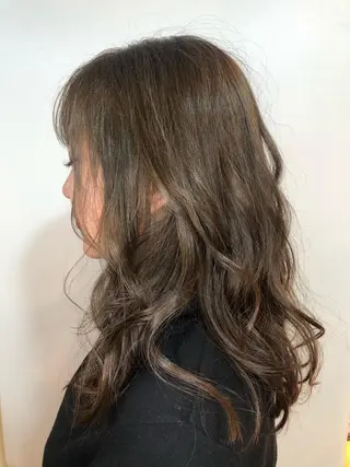 カラー 💎透明感カラー 松本ミキ💎のその他イメージ