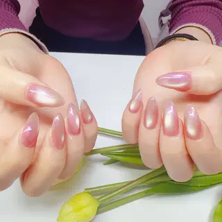 ネイル YUYI.nail salonのネイルデザイン