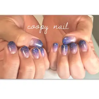 ネイル nail salon coopy所属・野澤 美優のネイルデザイン