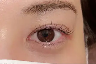 マツエク・マツパ 山内 美乃莉のマツエク・マツパデザイン