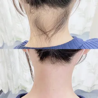 ネイル マツエク・マツパ アイブロウ Grace naoのマツエク・マツパデザイン