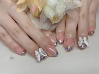 ネイル chacha nailのネイルデザイン