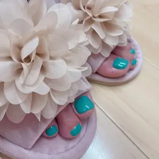 ネイル Emi lyのネイルデザイン