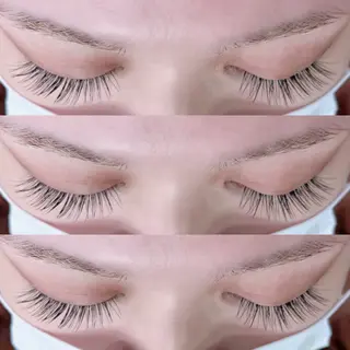 マツエク・マツパ TRU🦖 RIONA✮*。゚の眉毛・アイブロウイメージ