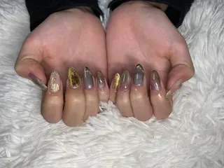 ネイル R’s nailのエステ・リラクイメージ