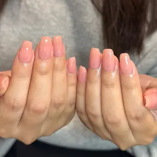 ネイル yano Ribbon佐野店のネイルデザイン