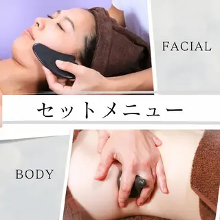 ＬｅａＬｕａｎａ✿ ｵｰﾅｰｾﾗﾋﾟｽﾄのエステ・リラクイメージ