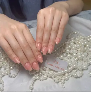 ネイル 小林 あゆみのネイルデザイン