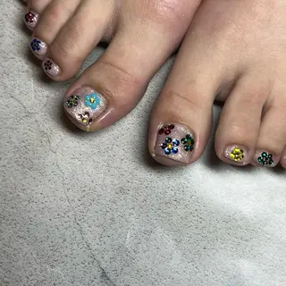 ネイル 𝐫𝐚𝐢 𝐧𝐚𝐢𝐥のネイルデザイン