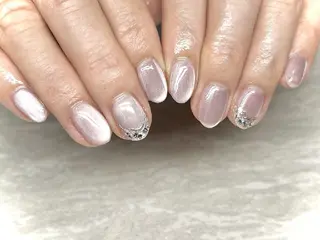 ネイル JULIE NAILのネイルデザイン