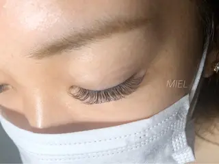 マツエク・マツパ Joli. 🌷nakajimaのマツエク・マツパデザイン