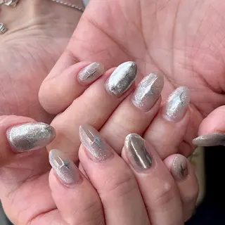 ネイル Designer EGGのマツエク・マツパデザイン