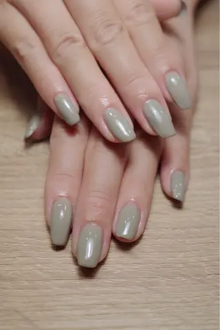 ネイル ___ Konamiのネイルデザイン