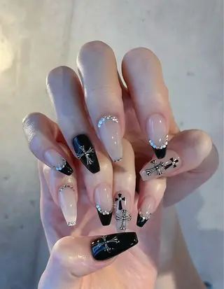 ネイル TABI ANA.CHUOのネイルデザイン